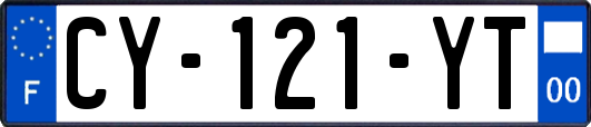 CY-121-YT