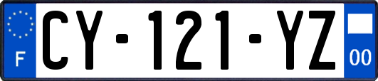 CY-121-YZ