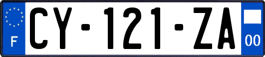 CY-121-ZA