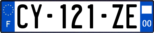 CY-121-ZE