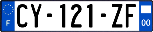 CY-121-ZF