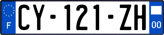 CY-121-ZH