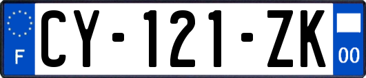CY-121-ZK