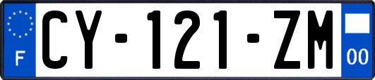 CY-121-ZM