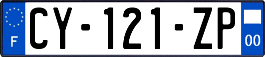CY-121-ZP