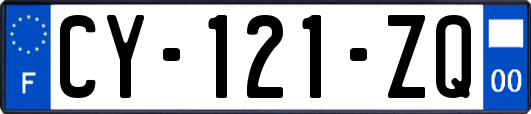CY-121-ZQ
