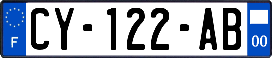 CY-122-AB