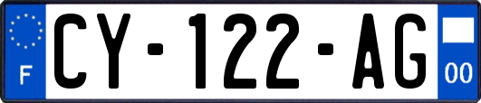 CY-122-AG