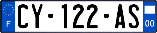 CY-122-AS