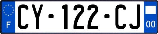 CY-122-CJ