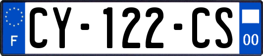 CY-122-CS