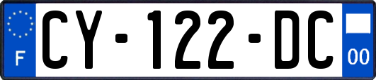 CY-122-DC