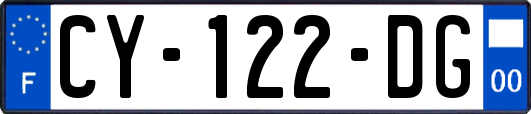 CY-122-DG