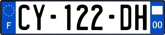 CY-122-DH