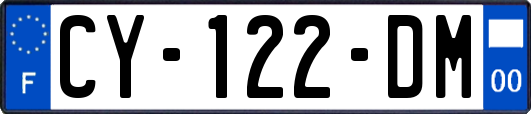 CY-122-DM