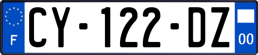 CY-122-DZ