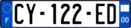 CY-122-ED