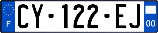 CY-122-EJ