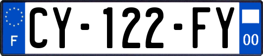 CY-122-FY