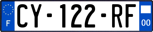 CY-122-RF