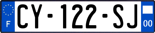 CY-122-SJ