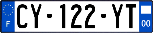 CY-122-YT