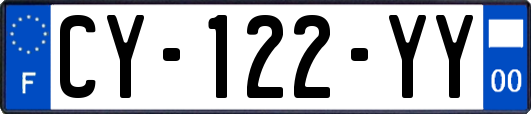 CY-122-YY