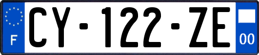 CY-122-ZE