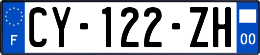 CY-122-ZH