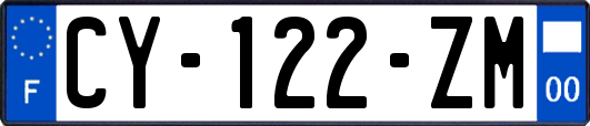 CY-122-ZM