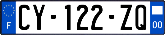 CY-122-ZQ