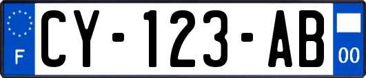 CY-123-AB