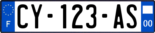 CY-123-AS