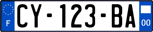 CY-123-BA