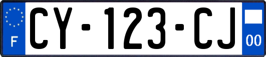 CY-123-CJ