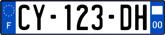 CY-123-DH