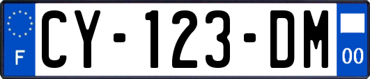 CY-123-DM
