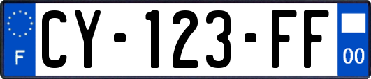 CY-123-FF