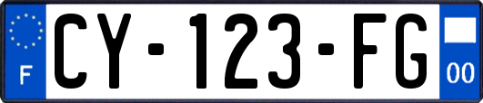 CY-123-FG