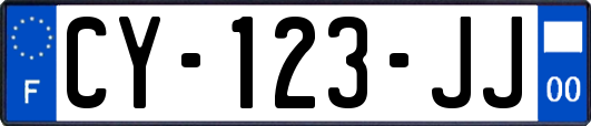 CY-123-JJ