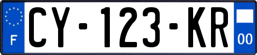 CY-123-KR