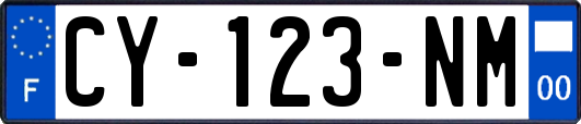 CY-123-NM