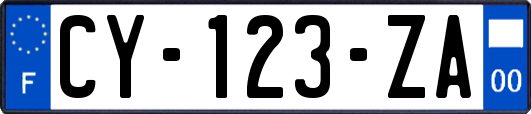 CY-123-ZA