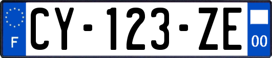 CY-123-ZE
