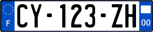 CY-123-ZH