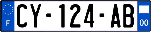 CY-124-AB