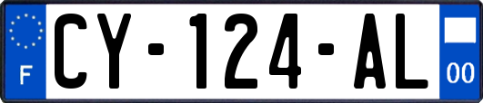 CY-124-AL