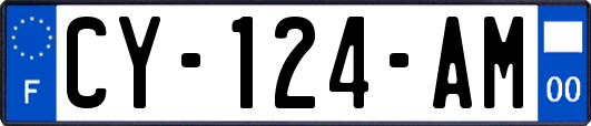 CY-124-AM