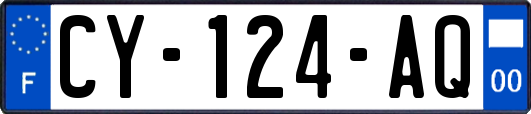 CY-124-AQ