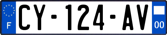 CY-124-AV